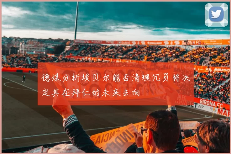 德媒分析埃贝尔能否清理冗员将决定其在拜仁的未来去向